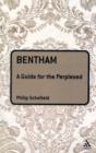 Bentham: A Guide for the Perplexed - Book