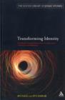 Transforming Identity : The Ritual Transition from Gentile to Jew - Structure and Meaning - Book