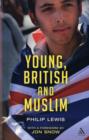 Young, British and Muslim - Book