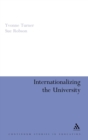 Internationalizing the University - Book