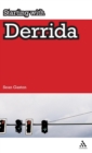 Starting with Derrida - Book