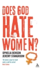 Does God Hate Women? - Book
