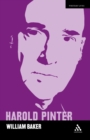 Harold Pinter - Book