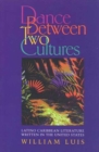 Dance Between Two Cultures : Latino Caribbean Literature Written in the United States - Book