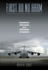 First Do No Harm : Humanitarian Intervention and the Destruction of Yugoslavia - eBook