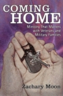 Coming Home : Ministry That Matters with Veterans and Military Families - Book