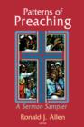 Patterns of Preaching : A Sermon Sampler - Book