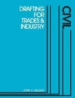 DRAFTING FOR TRADES&INDUSTRY-CIVIL - Book