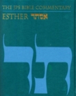 The JPS Bible Commentary: Esther - Book