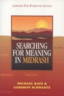 Searching for Meaning in Midrash : Lessons for Everyday Living - Book