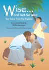 Wise and Not So Wise : Ten Tales from the Rabbis - Book