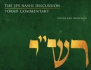 JPS Rashi Discussion Torah Commentary - eBook