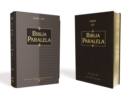 Rvr 1960/NVI Biblia Paralela, Tapa Dura - Book