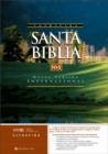 NVI Santa Biblia Ultrafina Dura Negro - Book