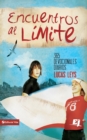 Encuentros Al Limite - Book