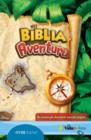 Biblia Aventura NVI - Book