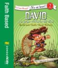 David y La Gram Victoria de Dios / David and God's Giant Victory - Book