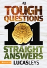 101 Tough Questions, 101 Straight Answers - eBook