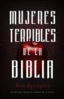 Mujeres Terribles de la Biblia - Book