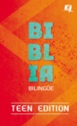 NVI/NIV Biblia bilingue - Teen Edition - Book