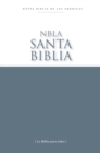 NBLA Santa Biblia, Edicion Economica, Tapa Rustica - Book
