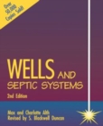 Wells and Septic Systems 2/E - Book