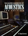 The Master Handbook of Acoustics - Book