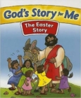 God's Story for Me--The Easter Story - Book