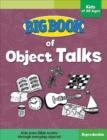 Bbo Object Talks for Kids of a - Book