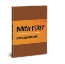 Punch 1st - Book
