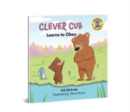 Clever Cub Learns to Obey - Book