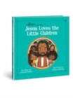 Chosen Presents Jesus Loves Th - Book