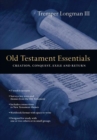 Old Testament Essentials – Creation, Conquest, Exile and Return - Book