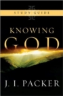Knowing God Study Guide - Book