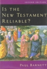 Is the New Testament Reliable? - Book