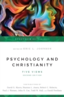 Psychology and Christianity – Five Views - Book
