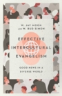 Effective Intercultural Evangelism – Good News in a Diverse World - Book