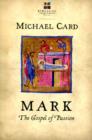 Mark: The Gospel of Passion - Book