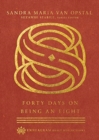 Forty Days on Being an Eight - Book