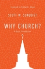 Why Church? – A Basic Introduction - Book