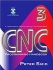 CNC Programming Handbook - Book
