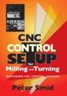 CNC Control Setup for Milling and Turning - Book