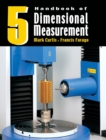 Handbook of Dimensional Measurement - Book