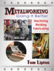 Metalworking : Doing It Better - Book