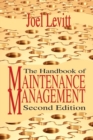 Handbook of Maintenance Management - eBook
