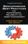 Benchmarking Best Practices for Maintenance, Reliability and Asset Management - eBook