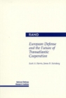 European Defense and the Future of Transatlantic Cooperation - Book