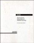 The Economic Dimensions of National Security - Book