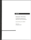 Domestic Terrorism : A National Assessment of State and Local Preparedness - Book