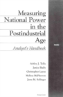 Measuring National Power in the Postindustrial Age : Analyst's Handbook - Book
